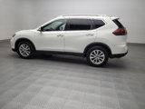 Used 2018 Nissan Rogue SV w/ Sun & Sound Touring Package image 3
