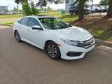 Used 2018 Honda Civic EX image 3