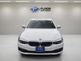Used 2018 BMW 530e xDrive image 2