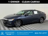 Used 2022 Honda Insight Touring image 1