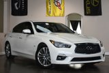 Used 2019 INFINITI Q50 Luxe image 3
