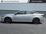 Used 2023 Nissan Altima 2.5 SR image 3