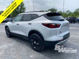 Used 2020 Chevrolet Blazer LT w/ LPO, Floor Liner Package image 4