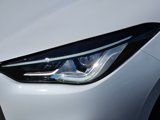 New 2025 INFINITI QX50 Luxe image 6