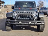Used 2017 Jeep Wrangler Sport w/ Quick Order Package 24S image 5