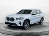 Certified 2024 BMW X3 xDrive30i w/ Premium Package w/ZPA image 3
