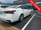Used 2022 Nissan Altima 2.5 S image 5