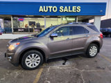Used 2010 Chevrolet Equinox LTZ image 2