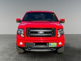 Used 2013 Ford F150 FX4 image 2