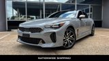 Used 2023 Kia Stinger GT-Line w/ Sun & Sound Package image 4