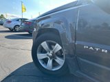 Used 2014 Jeep Patriot Latitude image 3
