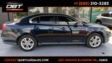 Used 2009 Lincoln MKS image 6