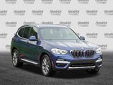 Used 2019 BMW X3 sDrive30i w/ Premium Package image 2