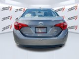 Used 2018 Toyota Corolla XLE image 4