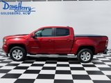 Used 2015 GMC Canyon SLE w/ SLE Convenience Package image 2