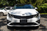 Used 2019 Kia Optima EX w/ EX Premium Package image 2