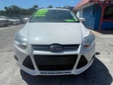 Used 2012 Ford Focus SEL image 2