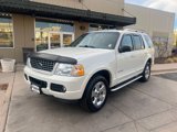 Used 2004 Ford Explorer Limited image 2