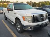 Used 2011 Ford F150 XLT w/ XLT Chrome Pkg image 4