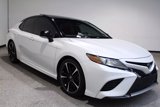 Used 2018 Toyota Camry XSE w/ Driver Assist Package image 2