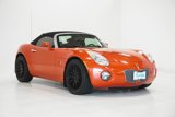 Used 2008 Pontiac Solstice Convertible w/ Preferred Package image 4