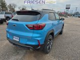 New 2025 Chevrolet TrailBlazer RS w/ Driver Confidence Package image 6