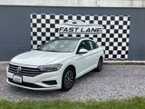Used 2019 Volkswagen Jetta SE image 6