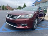 Used 2013 Honda Accord Sport image 2