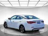 Used 2022 Nissan Sentra SV image 6
