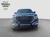 Used 2016 GMC Sierra 1500 SLE w/ SLE Value Package image 2