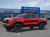 New 2025 GMC Canyon Elevation w/ Convenience Package image 2