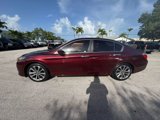 Used 2014 Honda Accord Sport image 4