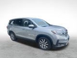 Used 2022 Honda Pilot EX-L image 3
