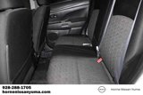Used 2022 Mitsubishi Outlander Sport ES image 5