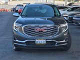 Used 2018 GMC Terrain Denali w/ Advanced Safety Package image 2