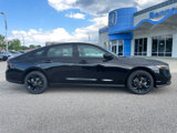 New 2025 Honda Accord SE image 2