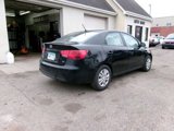 Used 2011 Kia Forte EX image 3