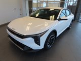 New 2025 Kia K4 EX image 3