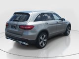 Used 2019 Mercedes-Benz GLC 300 4MATIC image 5