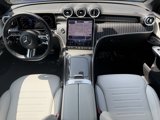 Used 2023 Mercedes-Benz GLC 300 w/ AMG Line image 2