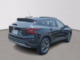 New 2025 Chevrolet Trax LT image 4