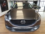 Used 2020 MAZDA CX-5 Touring image 2