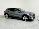 Used 2018 Mercedes-Benz GLA 250 4MATIC image 5