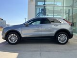 Used 2024 Cadillac XT4 Luxury w/ LPO, Floor Liner Package image 2