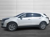 New 2025 Cadillac XT5 Luxury image 2