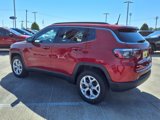 New 2025 Jeep Compass Latitude image 2