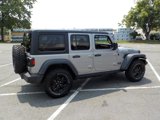 Used 2020 Jeep Wrangler Unlimited Sport image 3