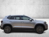 New 2025 Volkswagen Taos SE image 4