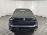 New 2025 BMW 760i xDrive w/ Executive Package image 2