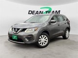 Used 2016 Nissan Rogue S image 3